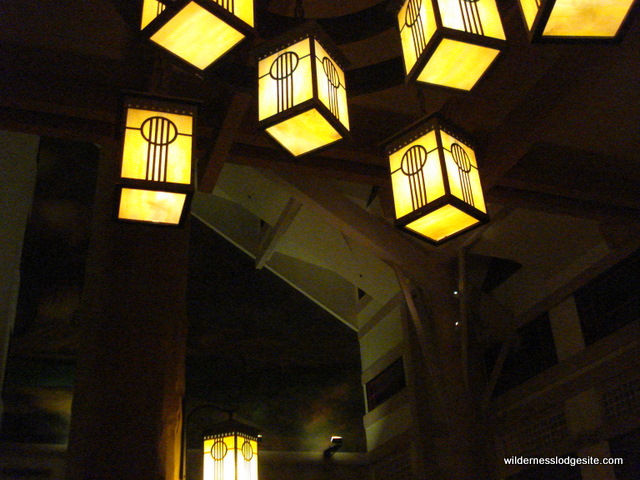 Lanterns